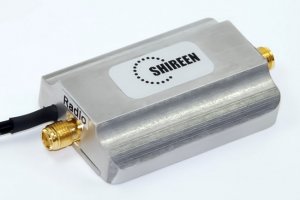 Shireen 24251 2.4GHz USB 1 Watt Amplifier
